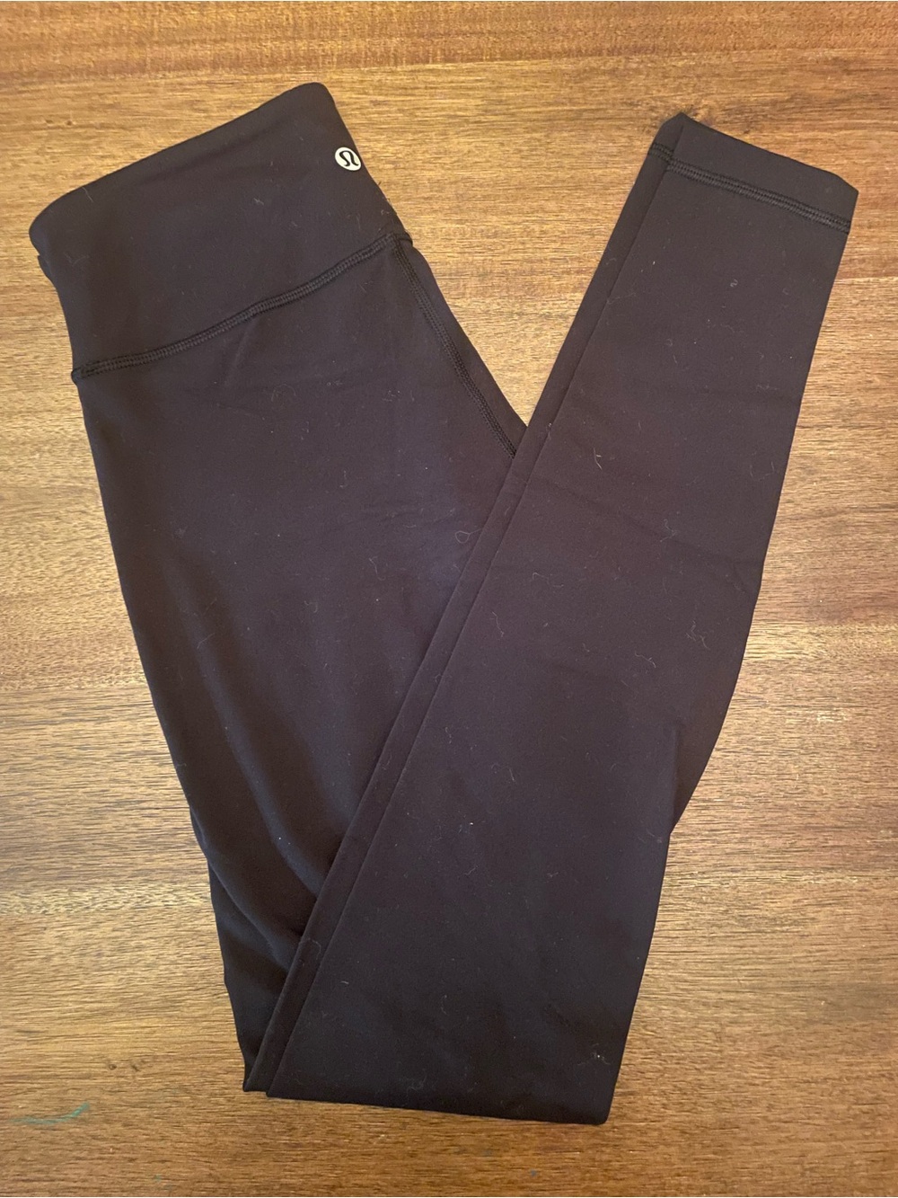 Lululemon Black Leggings